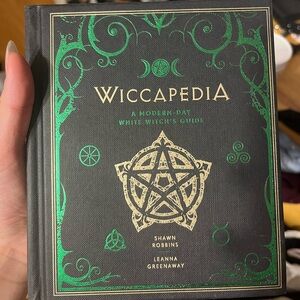 Wiccapedia